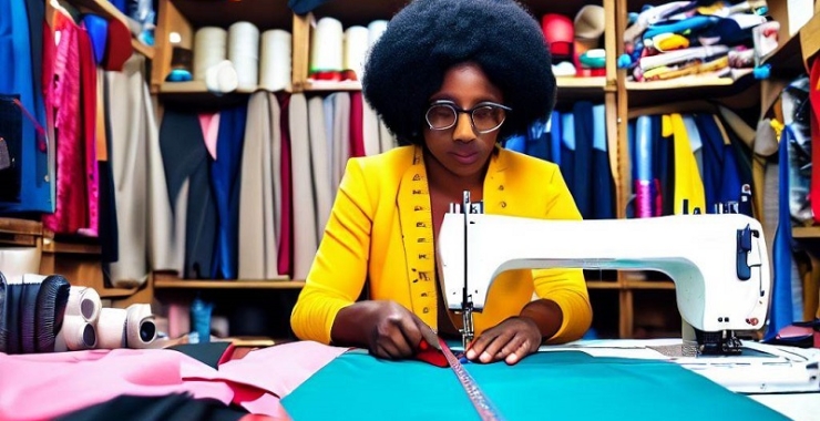 Breaking the Thread: Hikima’s Unstoppable Rise as Yola’s Men’s Tailoring Pioneer
