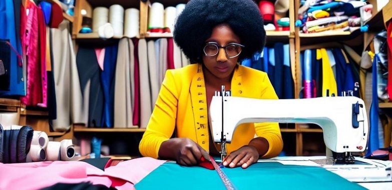 Breaking the Thread: Hikima’s Unstoppable Rise as Yola’s Men’s Tailoring Pioneer