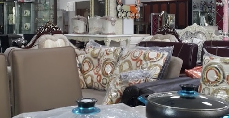 Top Shopping Malls in Yola: 5 Enchanted Treasures Beyond Imagination