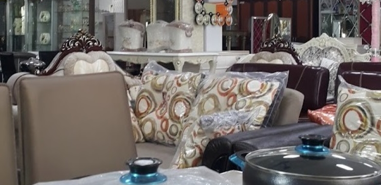 Top Shopping Malls in Yola: 5 Enchanted Treasures Beyond Imagination