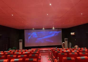 Fasnet Cinema