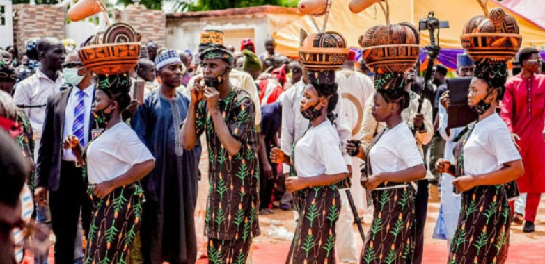 Adamawa: The Land of Many Faces