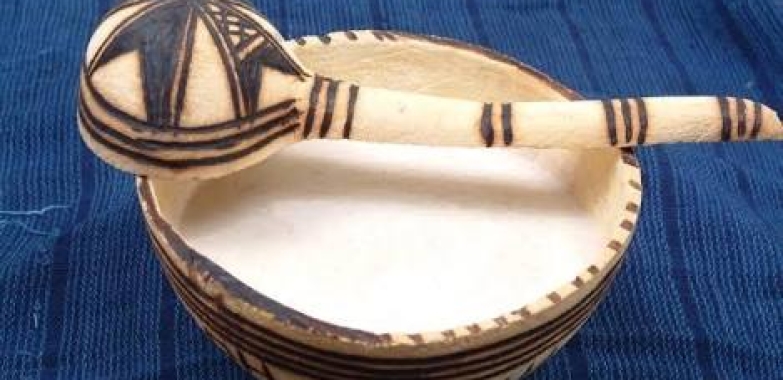 Fura da Nono Chronicles: Unveiling Yola’s Nomadic Gastronomic Tale