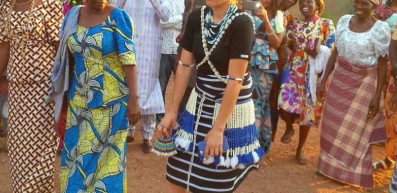 Are Adamawa People Hausa?
