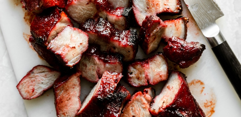 Bekaji Pork: A Culinary Gem in Jimeta, Adamawa State