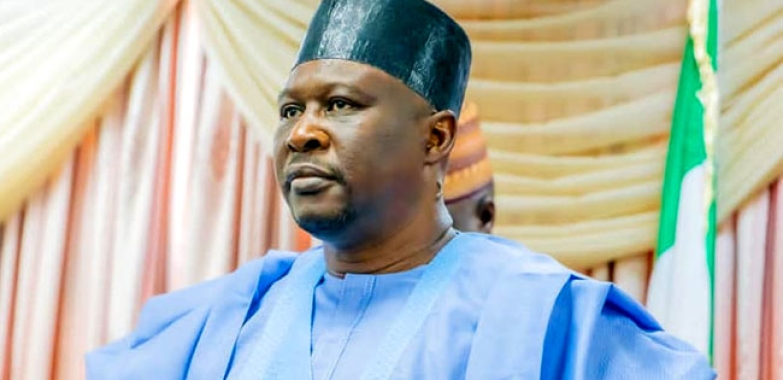 Educational Empowerment and Poverty Alleviation Initiatives Take Center Stage in Adamawa State