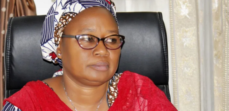 Deputy Governor Explains How Warehouses in Adamawa Were Plundered