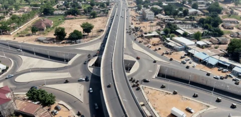 What is the largest city in Adamawa?