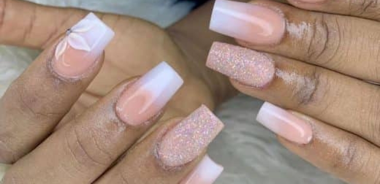 Celebrating Excellence in Nail Artistry: The Reign of LilSparrow Nails in Yola