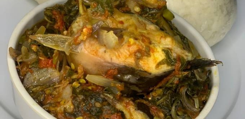 Marghi Special: A Tale of Flavors from Yola’s Culinary Heart