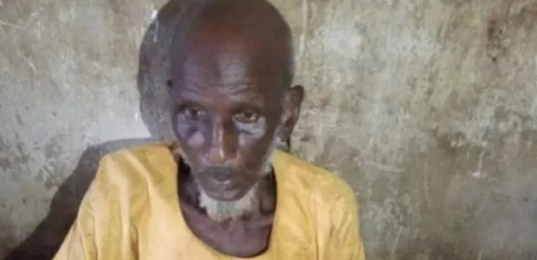 Nonagenarian, 94, Accused of Sexual Assault on Minor in Adamawa State