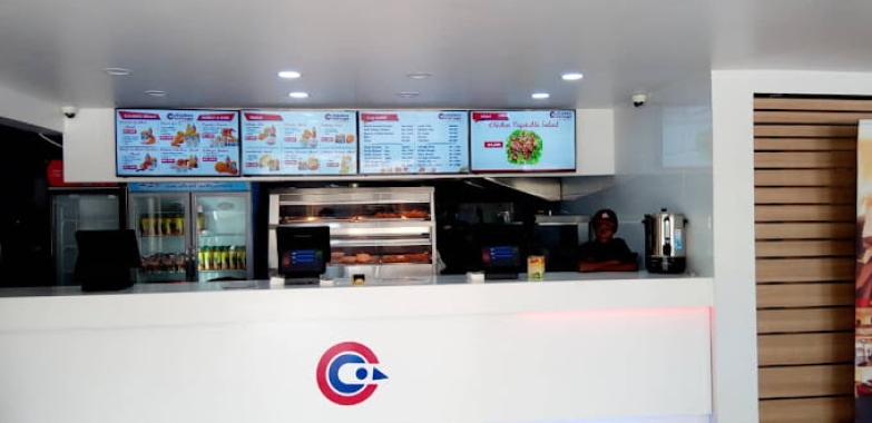 Culinary Delights: Top 5 Restaurants in Yola for Unforgettable Dining