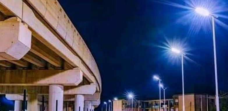 Which LGA is the most populated in Adamawa State?