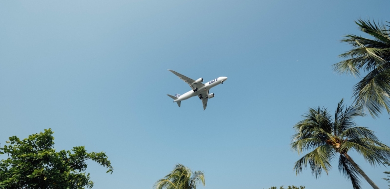 Distance and Flights from Lagos to Yola
